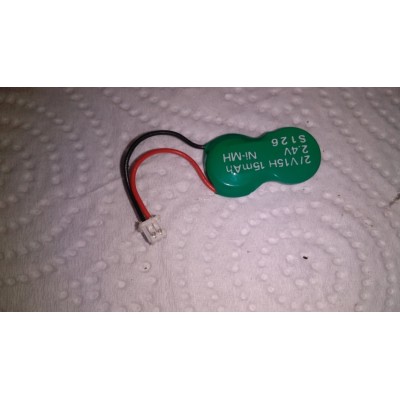 VGN-FW21Z VGN-FW21E F  VGN-FW31E VGN-FW31J BATTERIA CMOS